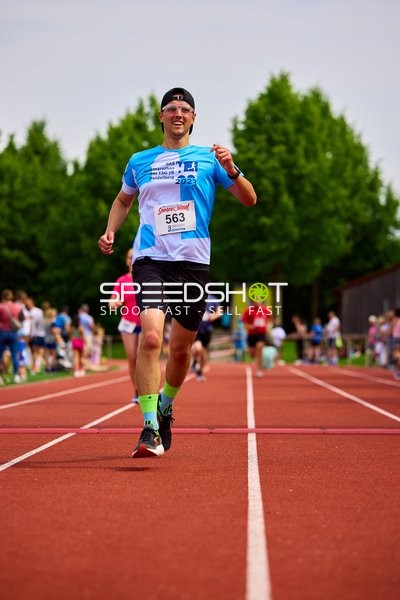 TVE Sommerlauf Edingen 2025