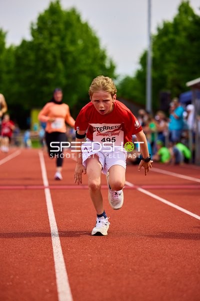 TVE Sommerlauf Edingen 2025