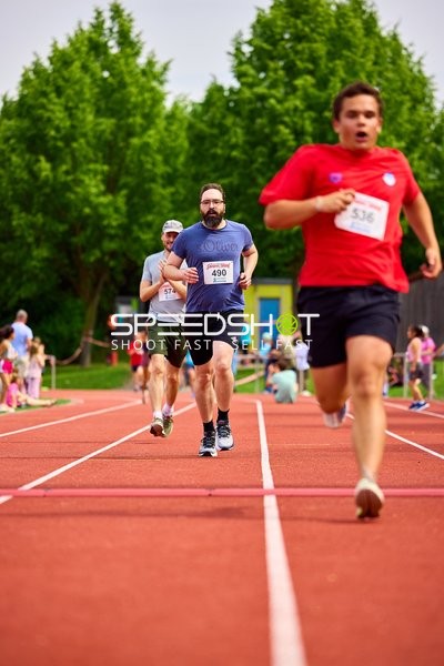 TVE Sommerlauf Edingen 2025