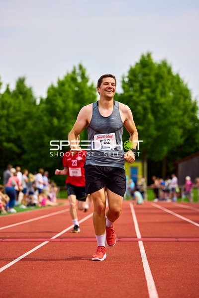 TVE Sommerlauf Edingen 2025