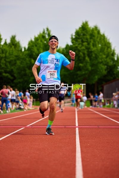 TVE Sommerlauf Edingen 2025