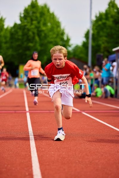 TVE Sommerlauf Edingen 2025