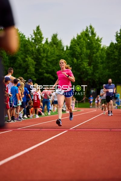 TVE Sommerlauf Edingen 2025