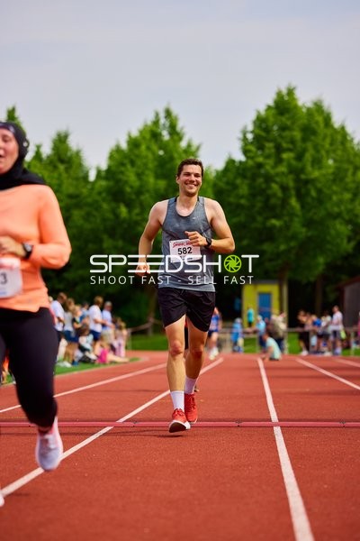 TVE Sommerlauf Edingen 2025