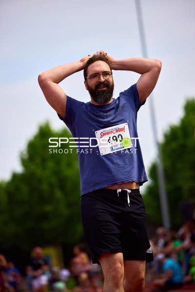 TVE Sommerlauf Edingen 2025