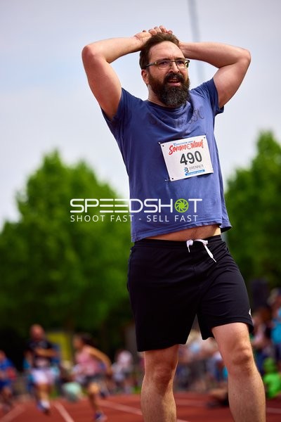 TVE Sommerlauf Edingen 2025