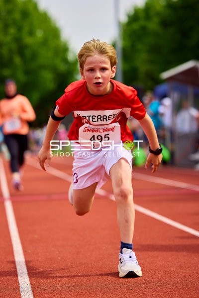 TVE Sommerlauf Edingen 2025