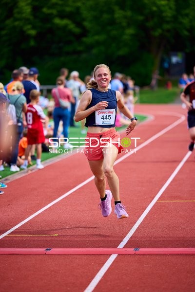 TVE Sommerlauf Edingen 2025