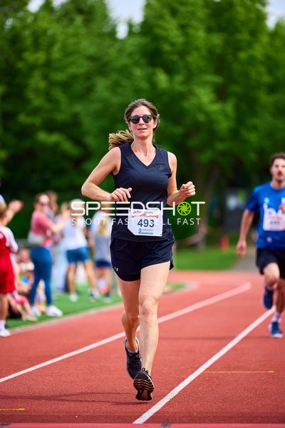 TVE Sommerlauf Edingen 2025