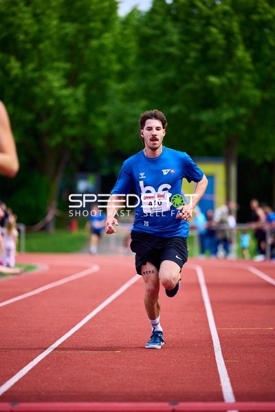 TVE Sommerlauf Edingen 2025