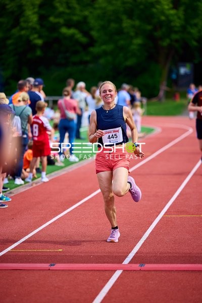 TVE Sommerlauf Edingen 2025