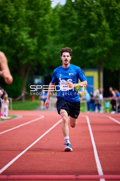 TVE Sommerlauf Edingen 2025