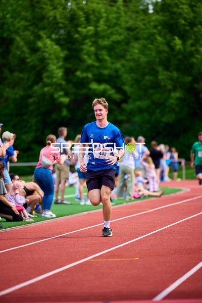 TVE Sommerlauf Edingen 2025