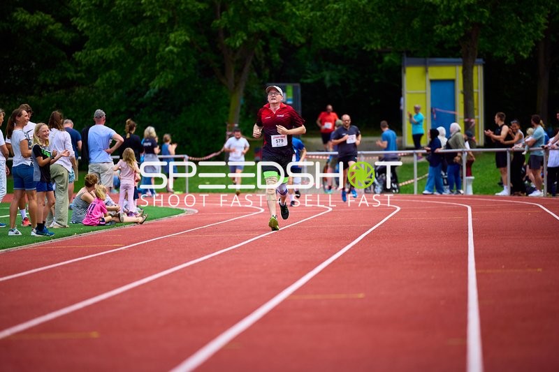 TVE Sommerlauf Edingen 2025