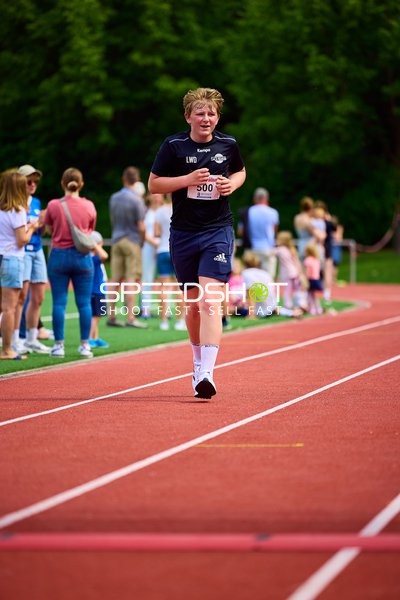 TVE Sommerlauf Edingen 2025