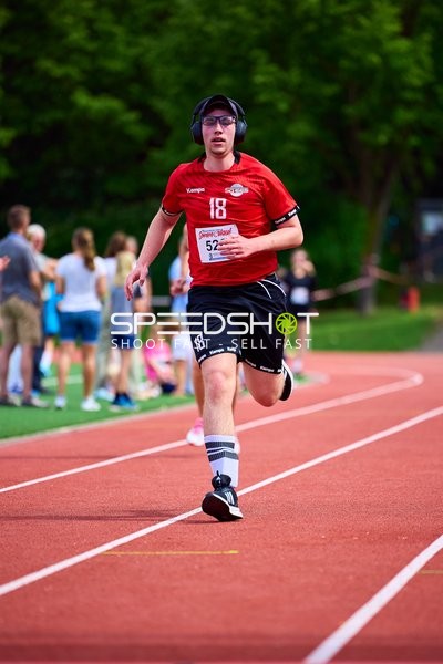 TVE Sommerlauf Edingen 2025