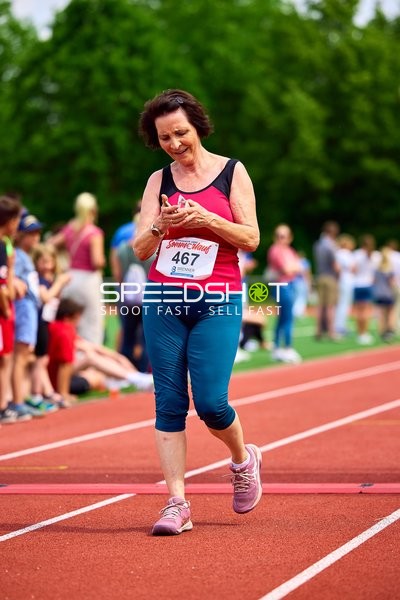 TVE Sommerlauf Edingen 2025