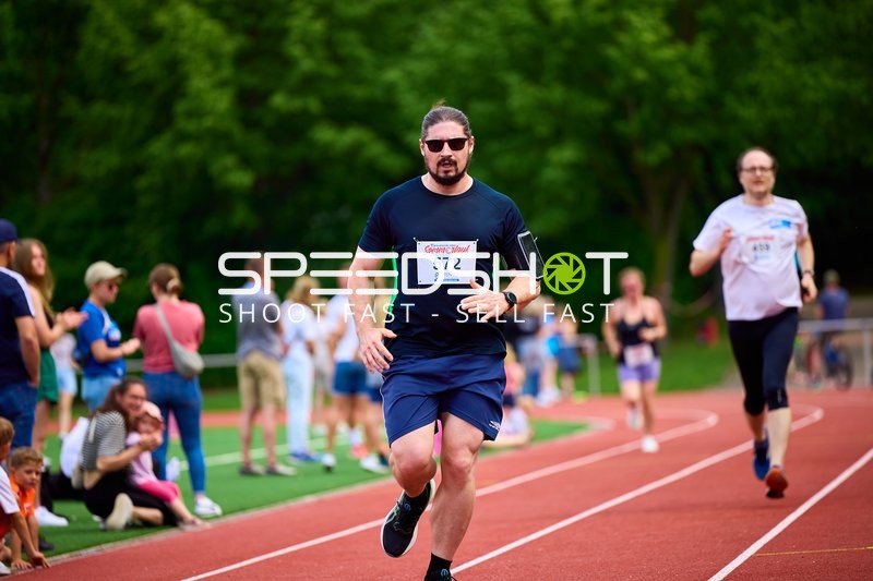 TVE Sommerlauf Edingen 2025