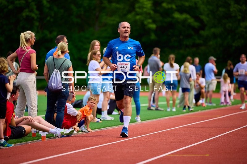 TVE Sommerlauf Edingen 2025