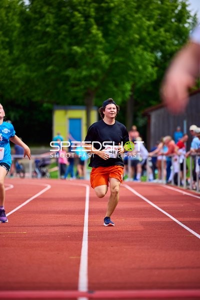 TVE Sommerlauf Edingen 2025