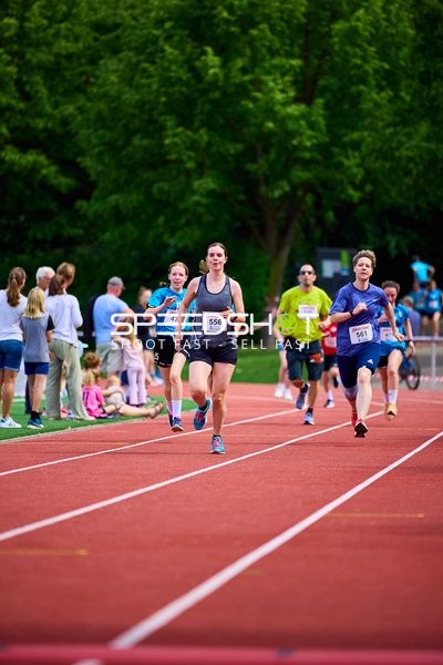 TVE Sommerlauf Edingen 2025