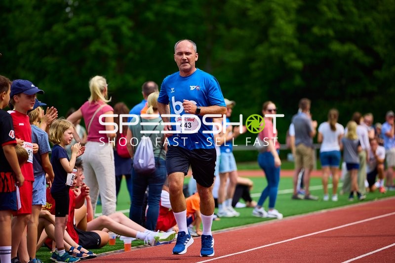 TVE Sommerlauf Edingen 2025