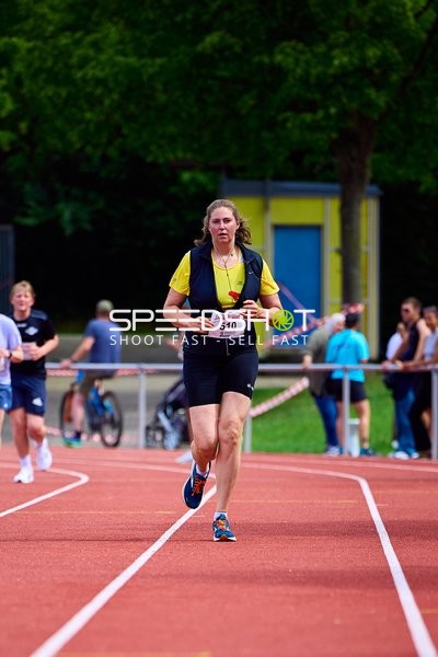 TVE Sommerlauf Edingen 2025