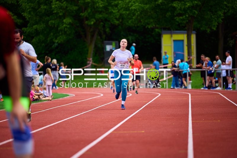 TVE Sommerlauf Edingen 2025