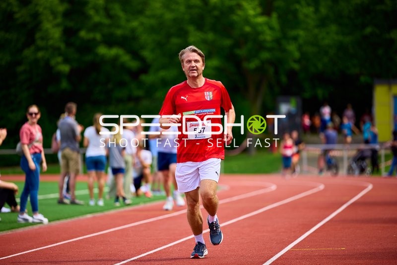 TVE Sommerlauf Edingen 2025