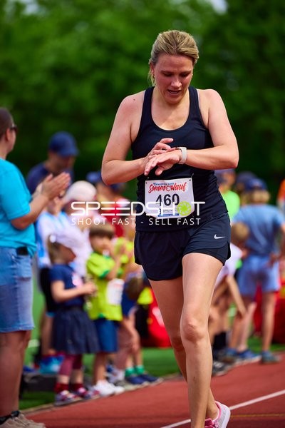 TVE Sommerlauf Edingen 2025