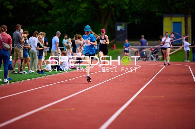 TVE Sommerlauf Edingen 2025