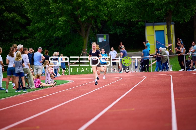 TVE Sommerlauf Edingen 2025