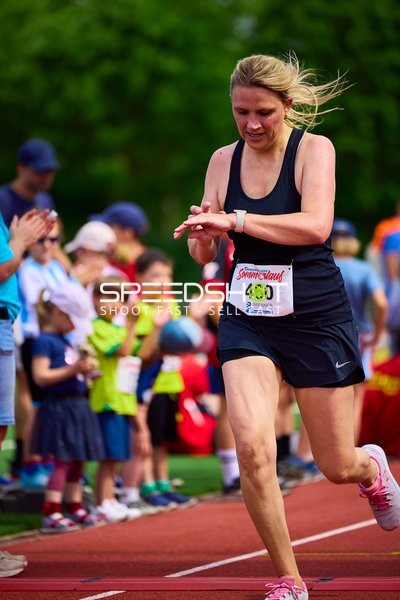 TVE Sommerlauf Edingen 2025