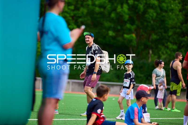 TVE Sommerlauf Edingen 2025