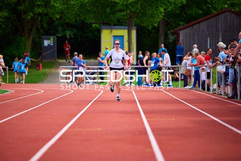 TVE Sommerlauf Edingen 2025