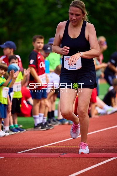 TVE Sommerlauf Edingen 2025