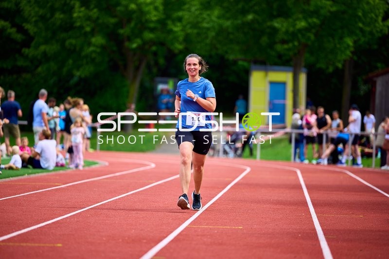 TVE Sommerlauf Edingen 2025