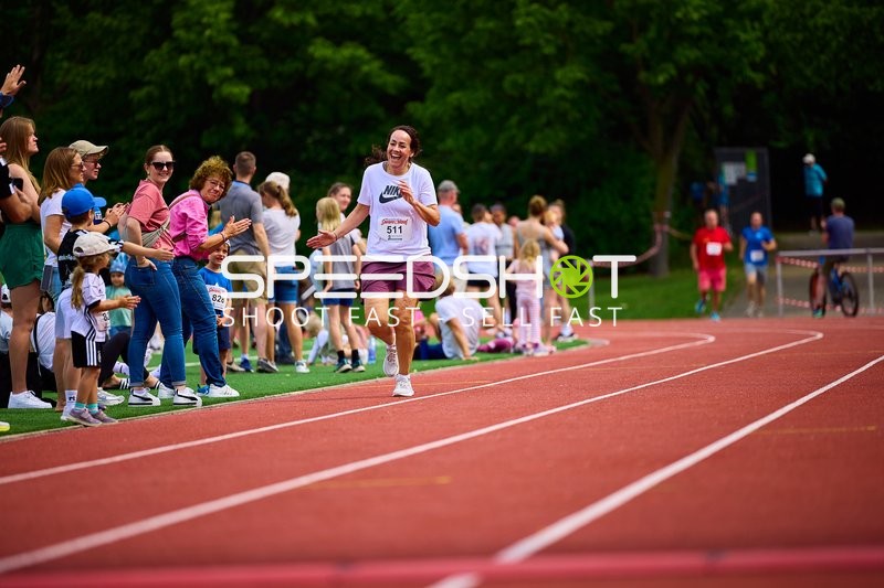 TVE Sommerlauf Edingen 2025
