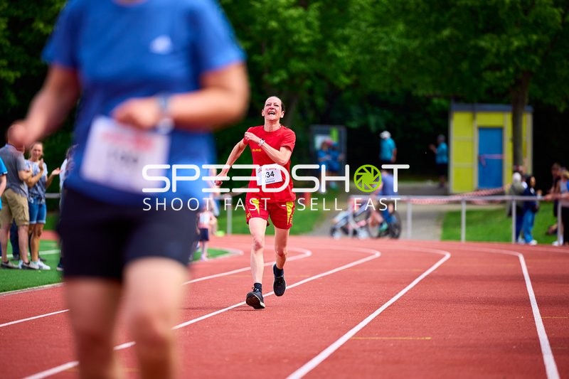 TVE Sommerlauf Edingen 2025