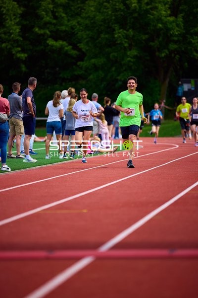 TVE Sommerlauf Edingen 2025