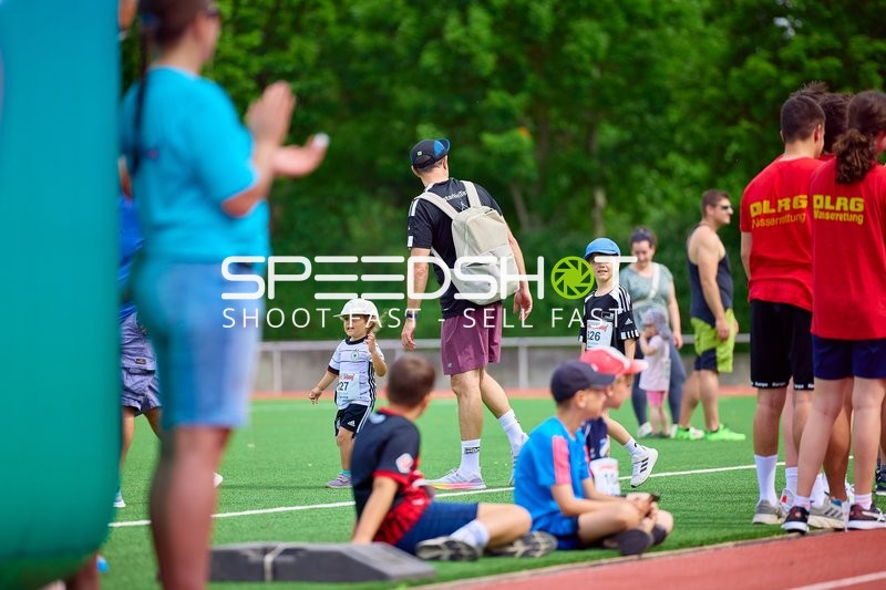 TVE Sommerlauf Edingen 2025