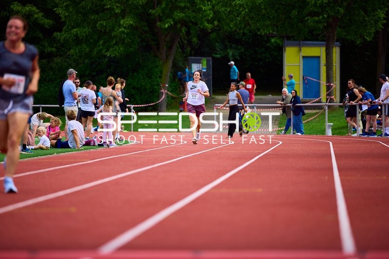 TVE Sommerlauf Edingen 2025