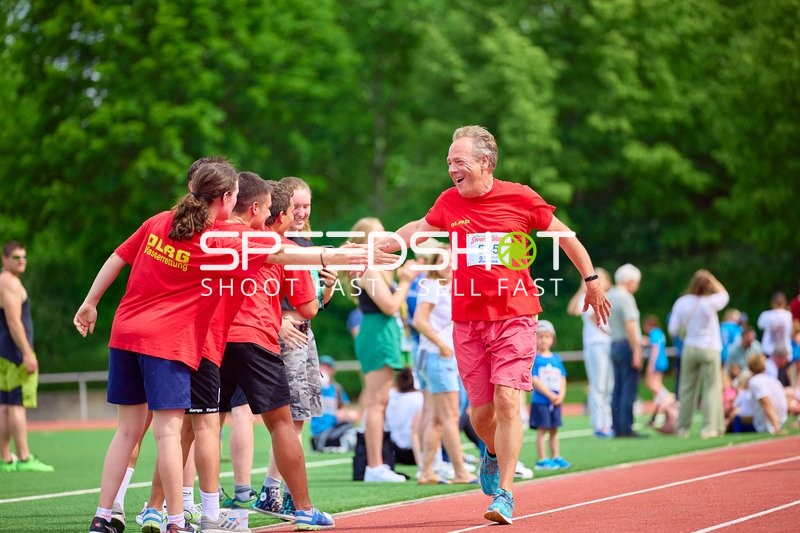 TVE Sommerlauf Edingen 2025