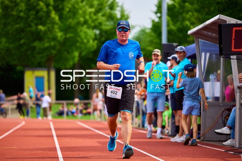 TVE Sommerlauf Edingen 2025