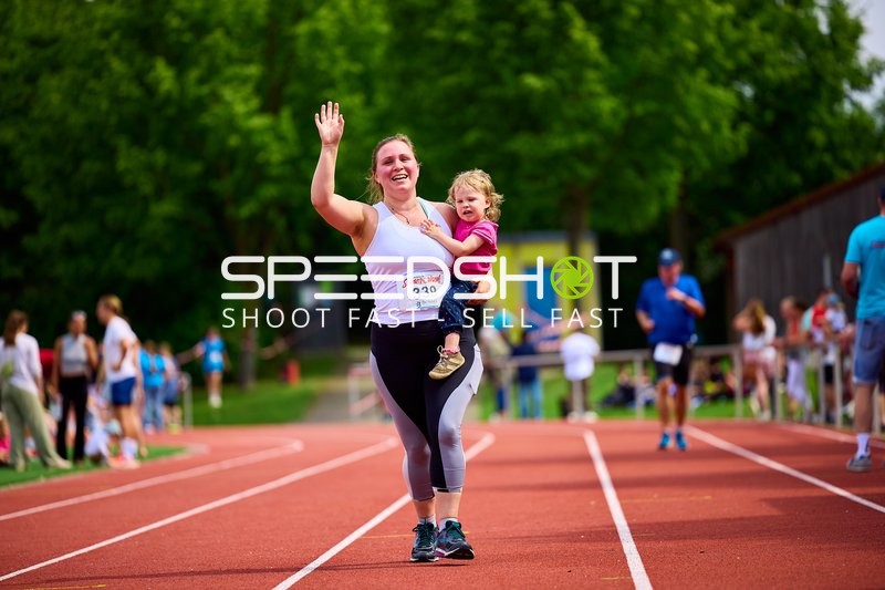 TVE Sommerlauf Edingen 2025