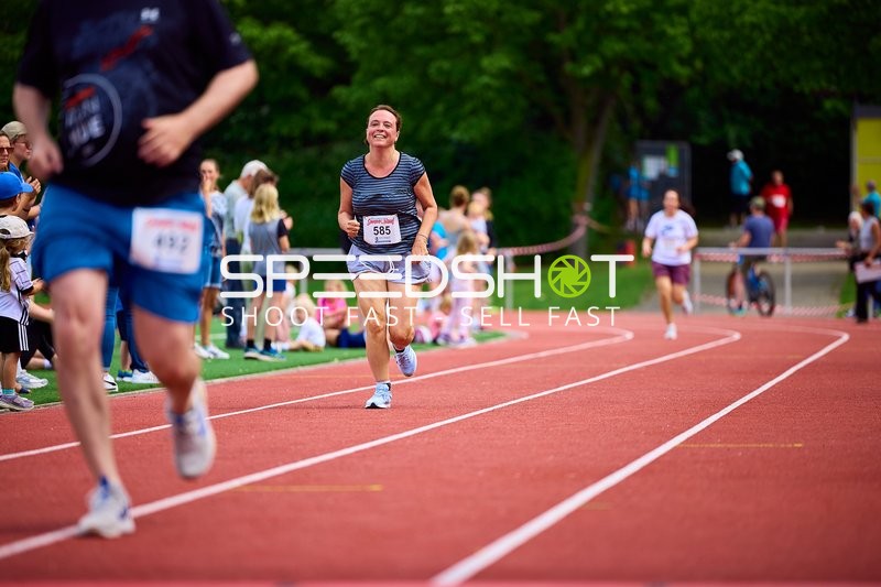 TVE Sommerlauf Edingen 2025