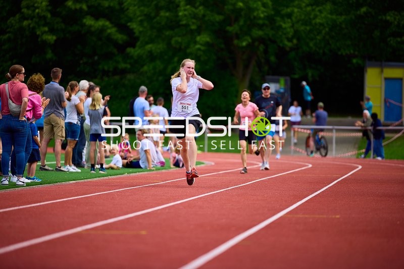 TVE Sommerlauf Edingen 2025