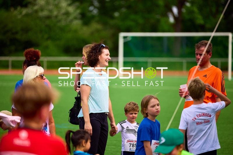 TVE Sommerlauf Edingen 2025