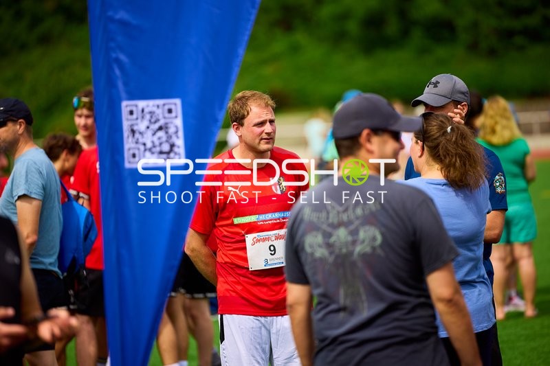 TVE Sommerlauf Edingen 2025