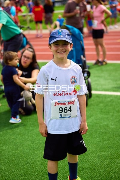 TVE Sommerlauf Edingen 2025